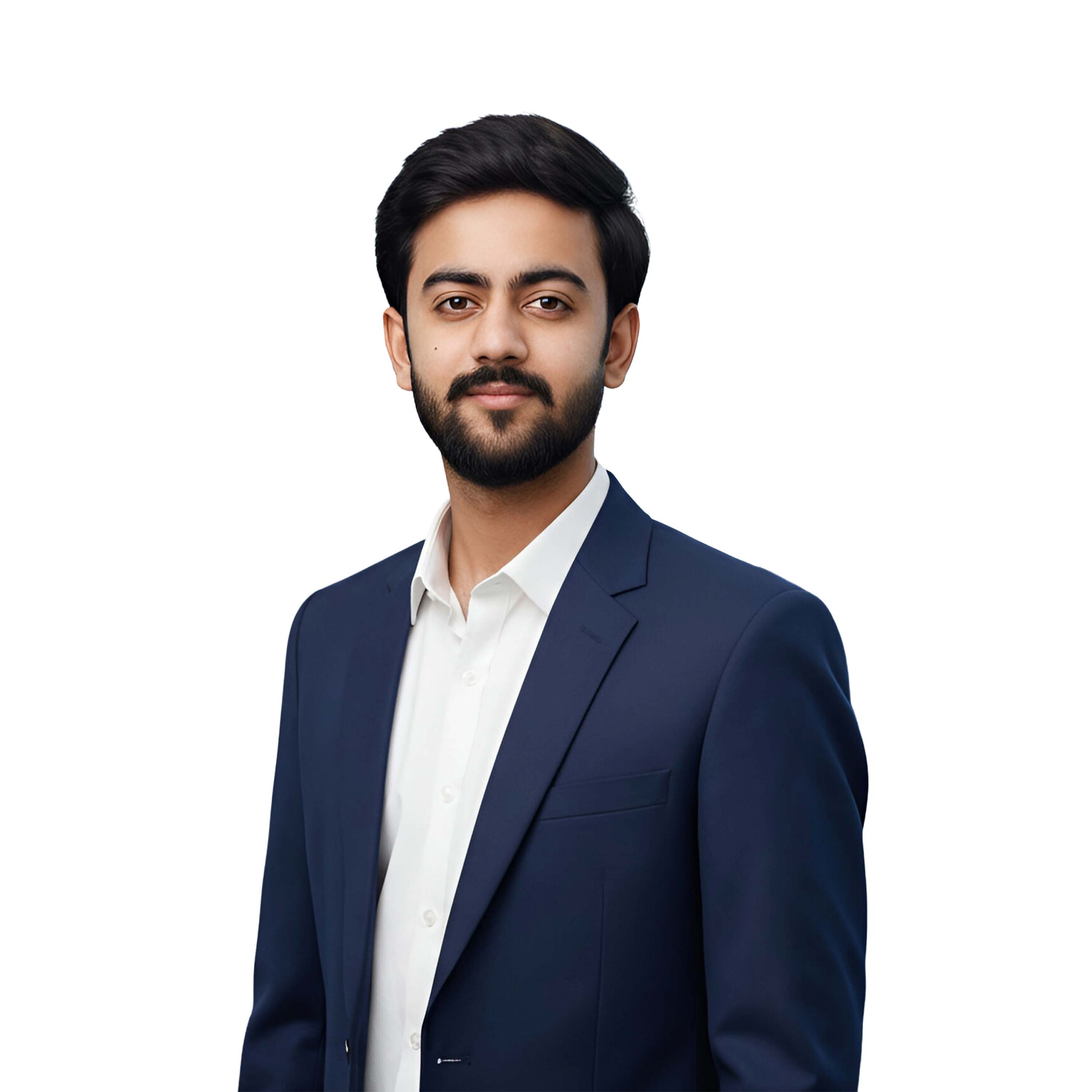 Daniyal Zubair