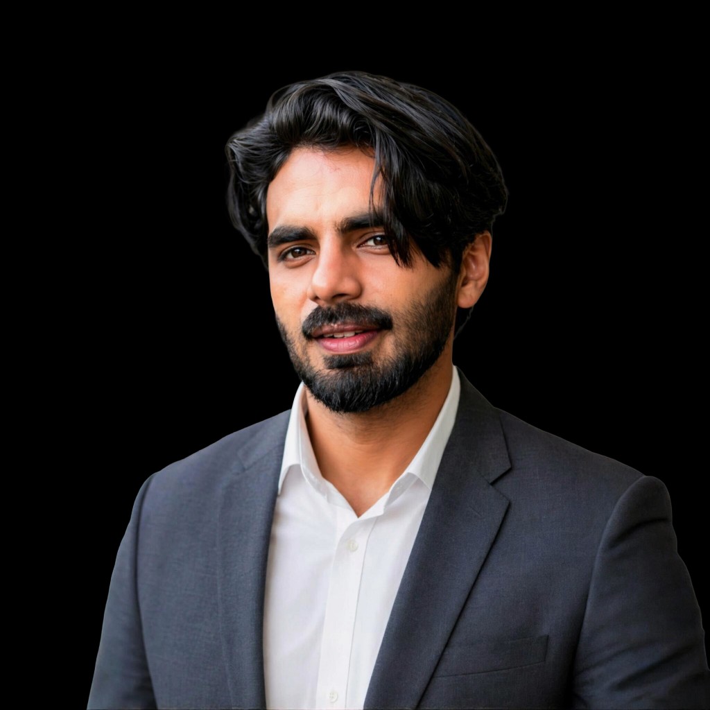 Faizan Ali
