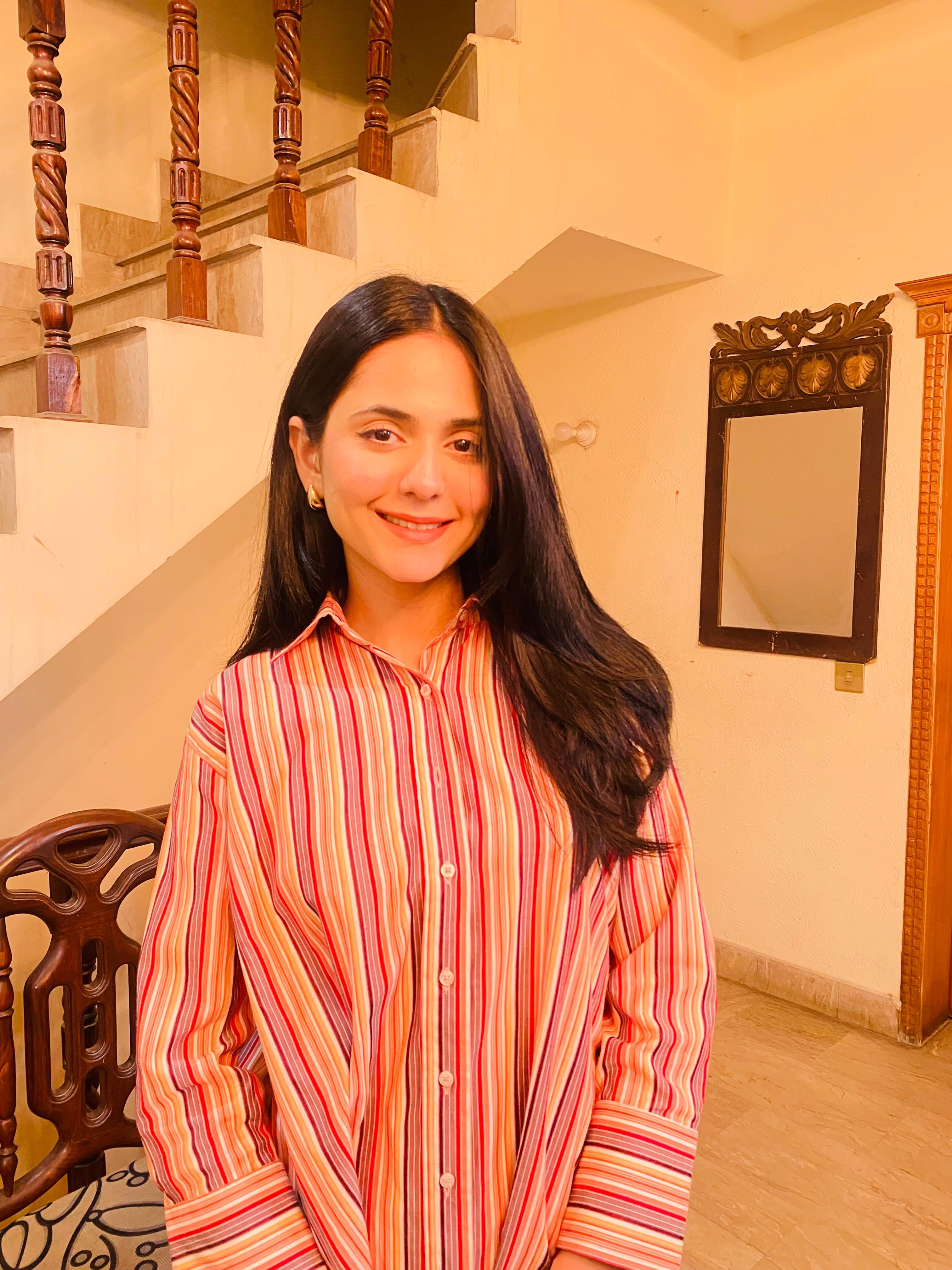 Kiran Fazal