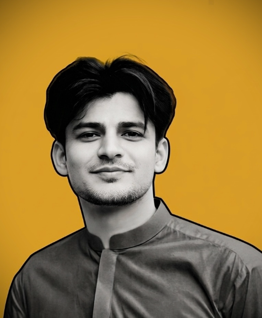 Sabir Ud Din