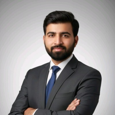 Sarfaraz Yousaf